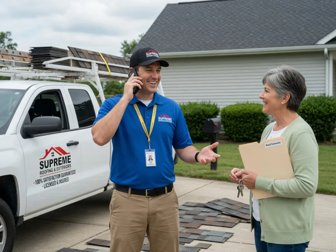 Roof Replacement Crown King, AZ FAQs